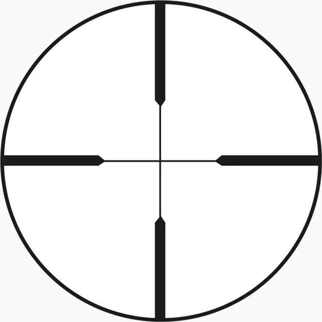 Burris Handgun Scope Burris Handgun Scope