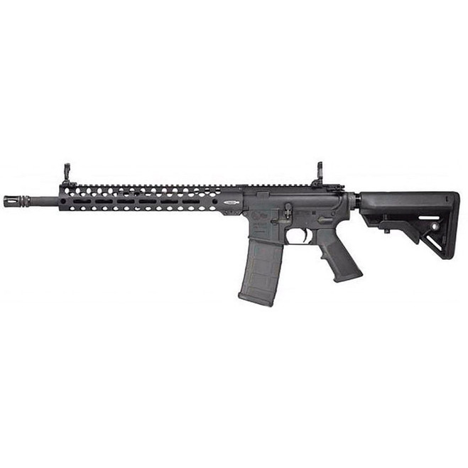 Colt M4 Carbine Midlength Rifle 5.56 Nato 16.1 in. Matte Black 30