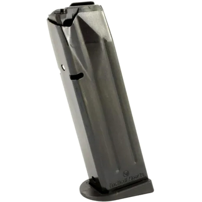 CZ 75 Magazine 20 rd. TS Czechmate Steel CZ 75 Magazine 20 rd. TS Czechmate Steel