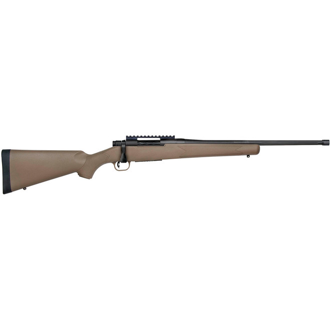Mossberg Patriot Predator Rifle 350 Legend 22 in. FDE Mossberg Patriot Predator Rifle 350 Legend 22 in. FDE