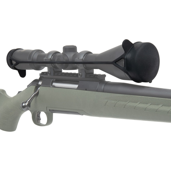 Allen Double Cover Stretch Scope Cover
