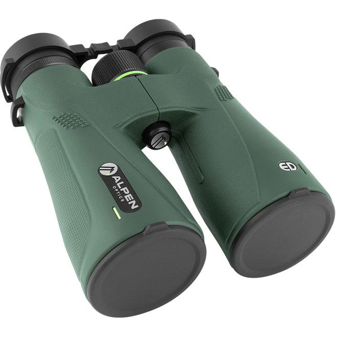 Alpen Apex Steady Binoculars 14X42 Image Stabilized - Freedom Armory