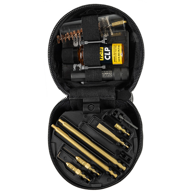 Otis MSR/AR Cleaning Kit
