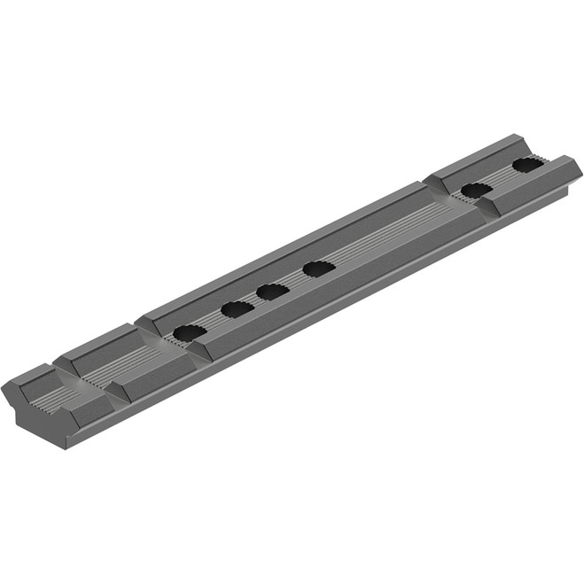 Leupold Rifleman One-Piece Bases Matte Ruger 10/22