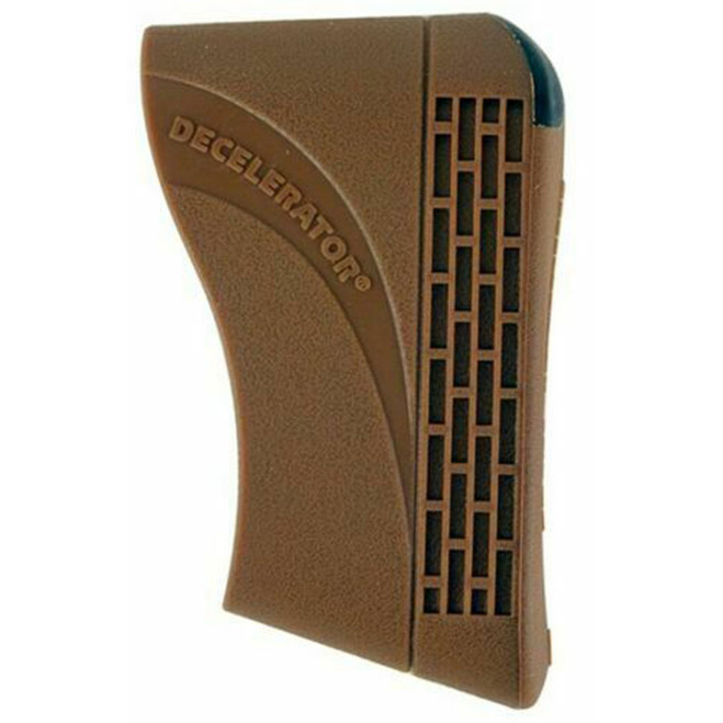 Pachmayr Decelerator Slip-On Pad