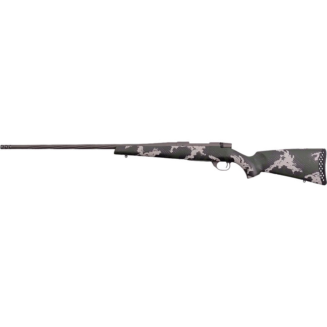 Weatherby Vanguard Talon Rifle 7MM PRC 24 in. Peak 44 Blacktooth 3 rd. Weatherby Vanguard Talon Rifle 7MM PRC 24 in. Peak 44 Blacktooth 3 rd.