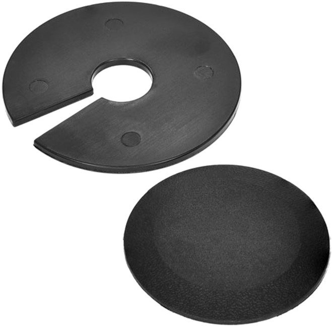 Magview SYNC Self-Centering Disc Accessory S1 Standard Size Magview SYNC Self-Centering Disc Accessory S1 Standard Size