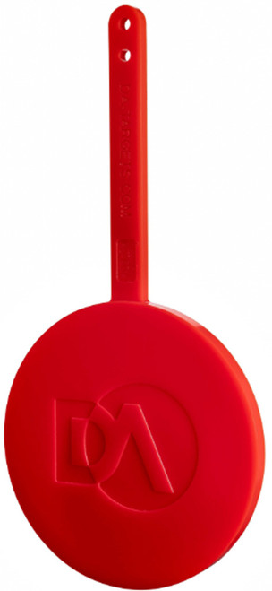 DA Targets Reactive Gong Target Mild DA Targets Reactive Gong Target Mild