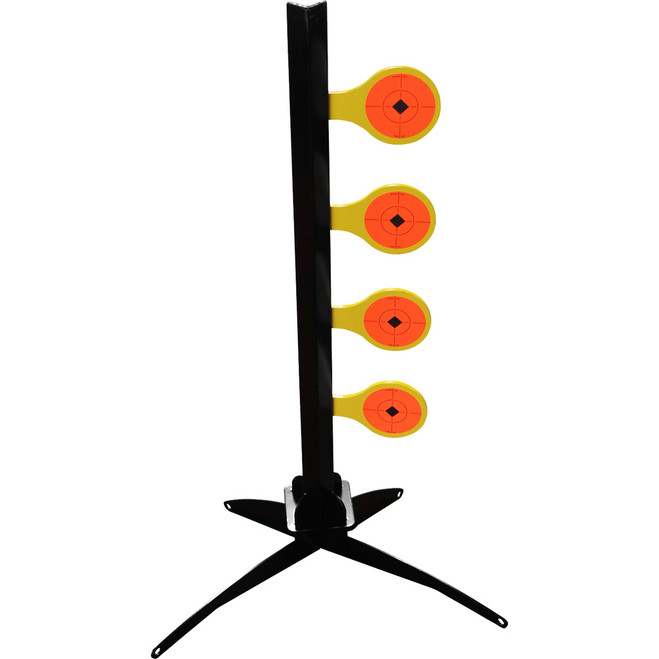 Birchwood Casey Dueling Tree Stand Target .22 Rimfire Birchwood Casey Dueling Tree Stand Target .22 Rimfire