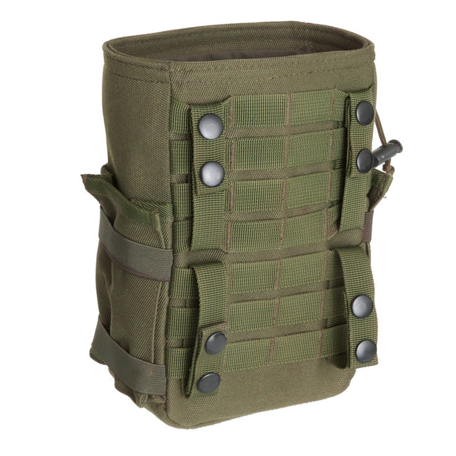 Elevation Utility Pouch Ambush Green Elevation Utility Pouch Ambush Green