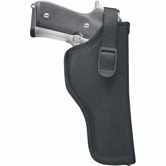Uncle Mike's Sidekick Hip Holster RH
