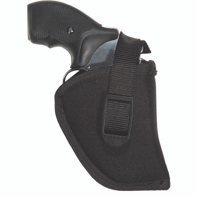 Uncle Mike's Sidekick Hip Holster RH Uncle Mike's Sidekick Hip Holster RH