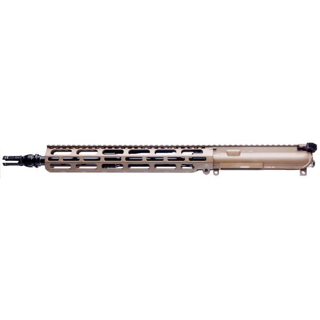 VKTR VK Complete Upper 5.56 Magpul FDE Handguard