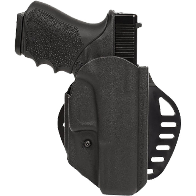 Hogue ARS Stage 1 Carry Holster RH Black