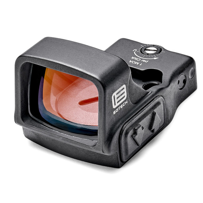 EOTech EFLX Mini Reflex Sight Black EOTech EFLX Mini Reflex Sight Black