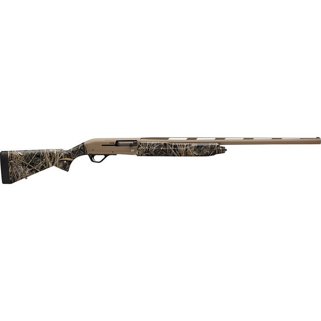 Winchester SX4 Hybrid Hunter Shotgun 20 ga. 28 in. Realtree Max7 3 in. Winchester SX4 Hybrid Hunter Shotgun 20 ga. 28 in. Realtree Max7 3 in.