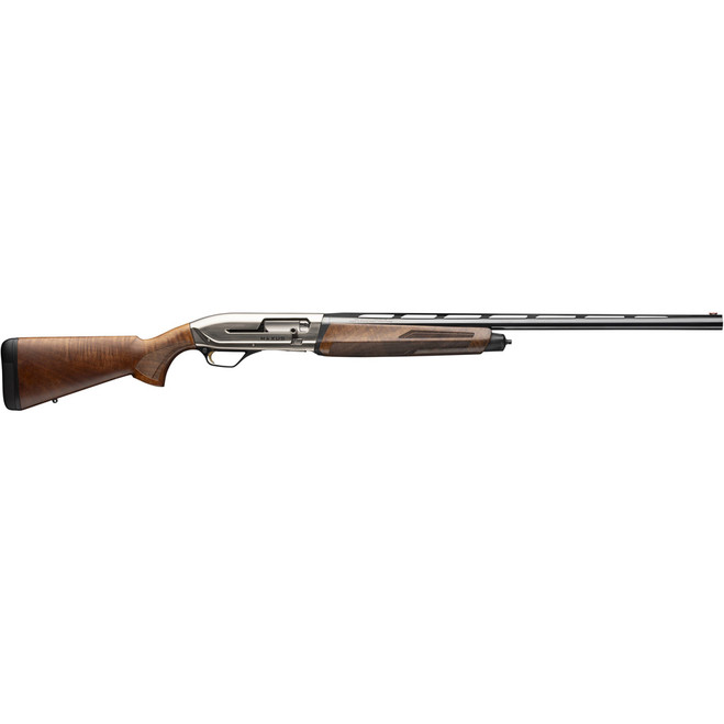 Browning Max II Golden Clays Sporting Shotgun 12 ga. 30 in. Nickle
