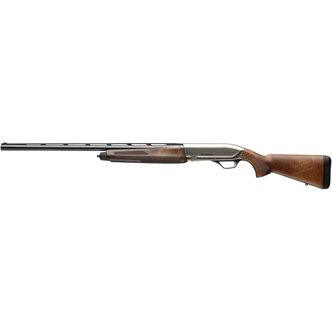 Browning Max II Upland Shotgun 12 ga. 28in. Walnut  3in. Browning Max II Upland Shotgun 12 ga. 28in. Walnut  3in.