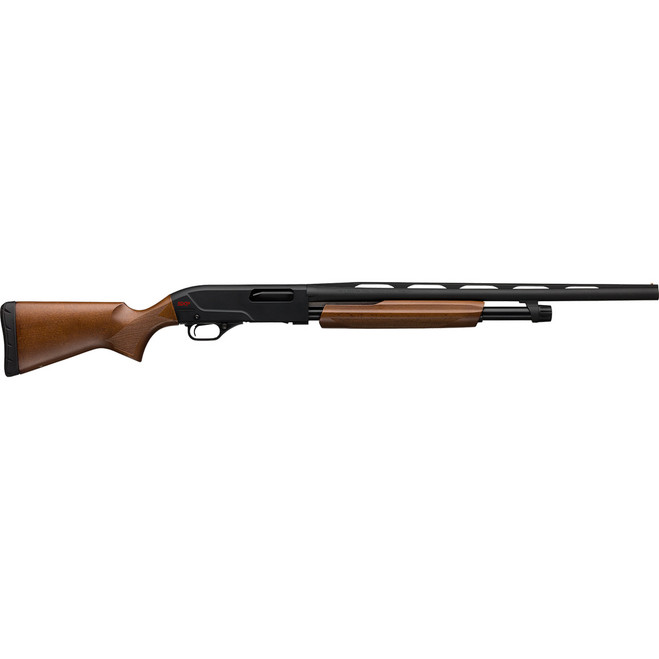 Winchester SXP Youth Field Shotgun 20 ga. 18 in. Wood Laminate 3