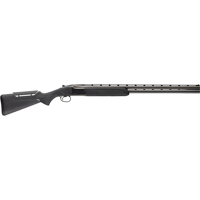 Browning Citori Composite Shotgun 12 ga. 26 in. Black 3 in. Browning Citori Composite Shotgun 12 ga. 26 in. Black 3 in.