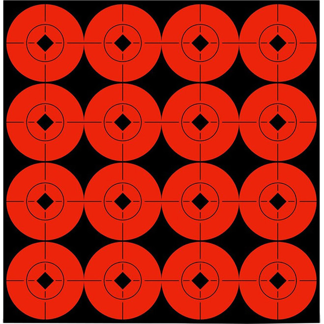 Birchwood Casey Target Spots