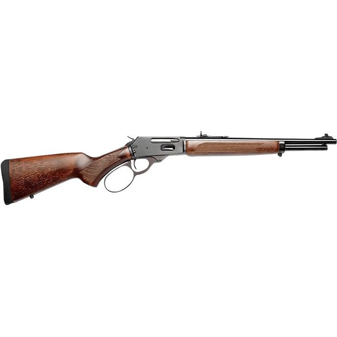 Chiappa 1892 T.D Wildlands Lever Action Rifle 44 Mag 16.5 in