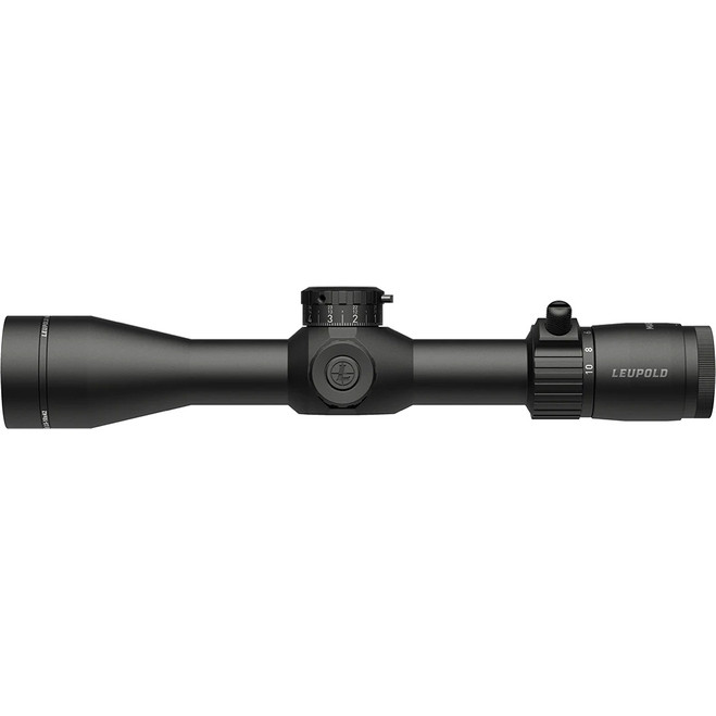 Leupold Mark 4HD Rifle Scope 2.5-10x42mm M5C3 FFP Illum. TMR Leupold Mark 4HD Rifle Scope 2.5-10x42mm M5C3 FFP Illum. TMR