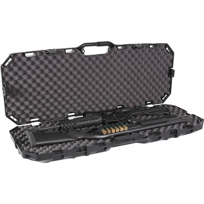 Plano Tactical Gun Case Black 42 in. Plano Tactical Gun Case Black 42 in.