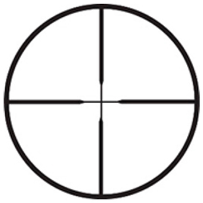 BSA Optics Edge Pistol Scope BSA Optics Edge Pistol Scope