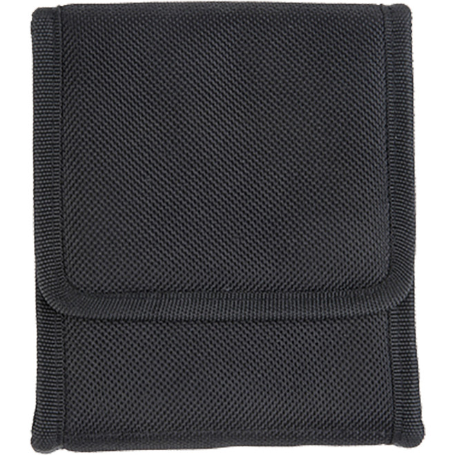 Bulldog Nylon Cell Phone Vertical Holster Black RH/LH