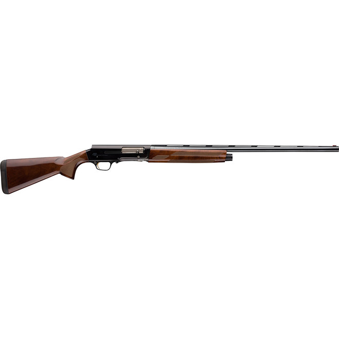 Browning A5 Sweet Sixteen Shotgun 16 ga. 28 in. Walnut/Blued 2.75 in. RH Browning A5 Sweet Sixteen Shotgun 16 ga. 28 in. Walnut/Blued 2.75 in. RH