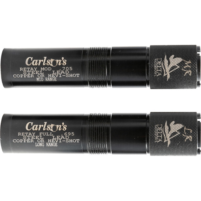 Carlsons Delta Waterfowl Choke Retay