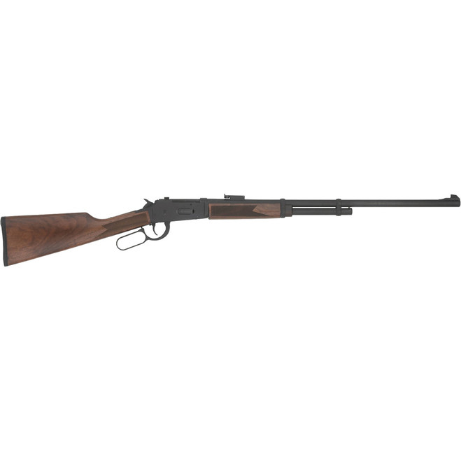 Heritage Range Side Lever Action Shotgun 410 ga. 20 in. Case