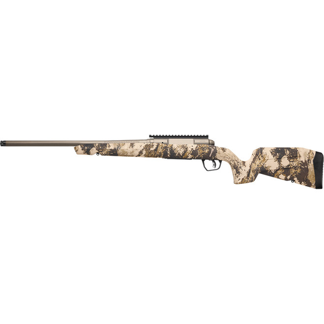 Savage Axis 2 Pro western Compact Rifle 223 Rem. 20 in. Western  RH