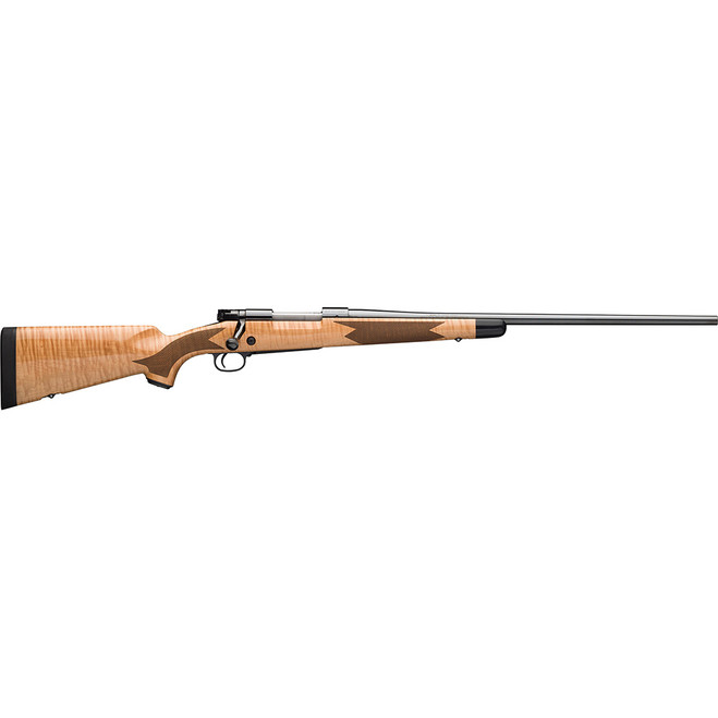 Winchester Model 70 Super Grade Rifle 300 Win. Mag 26 in. Maple RH Winchester Model 70 Super Grade Rifle 300 Win. Mag 26 in. Maple RH