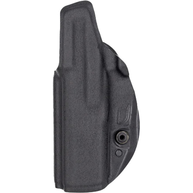 Safariland 575 GLS Slim IWB Holster Black RH - Freedom Armory