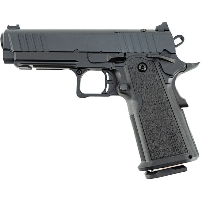 SDS 1911 Carry B9R Pistol 9mm 4.25 in. Black 17 rd. SDS 1911 Carry B9R Pistol 9mm 4.25 in. Black 17 rd.