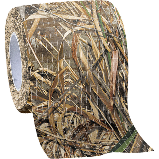 Vanish Protective Camo Wrap Realtree Edge