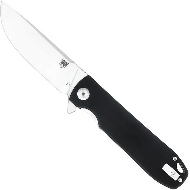CobraTec Tank G-10 Folding Blade Knife