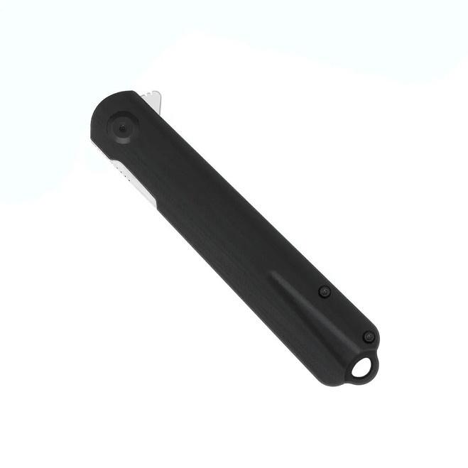 CobraTec Krait W/S35VN Folding Blade Knife