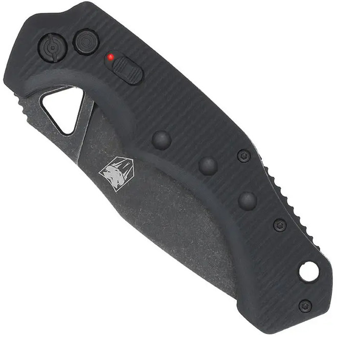 CobraTec Ryker Auto Folding Knife