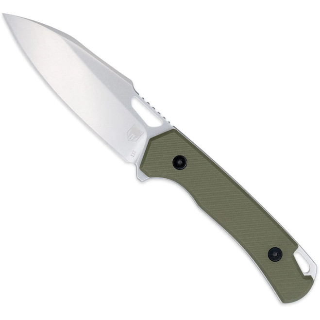 CobraTec Wolverine Knife