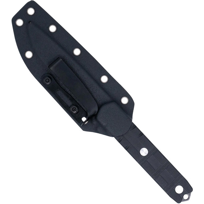 CobraTec Outdoor Warrior Fixed Blade Knife