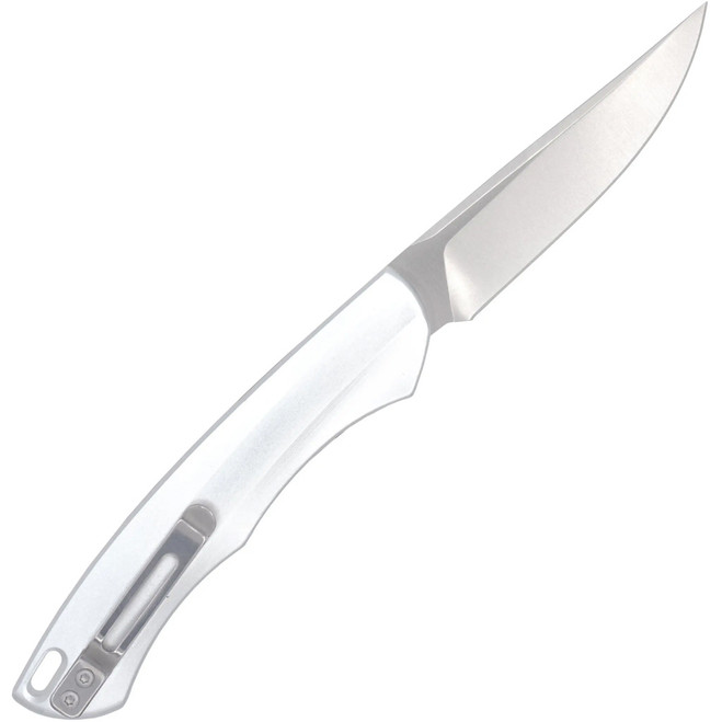 CobraTec Savage Hidden Release Folding Blade Knife