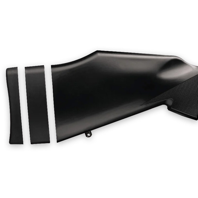 Weatherby Vanguard Synthetic Compact Rifle 350 Legend 20 in. Black RH