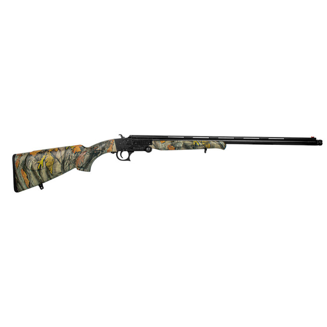 ATI Nomad Shotgun 20 ga. 23 in. Synthetic Camo 3 in.