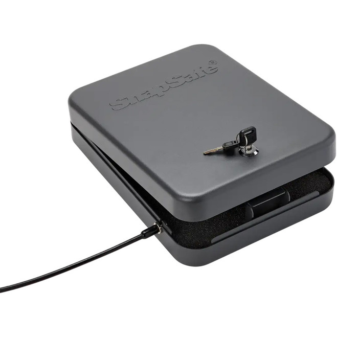 Snapsafe Lock Box XXL