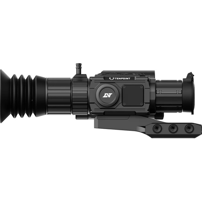 TenPoint Vision Rangefinding Crossbow Scope