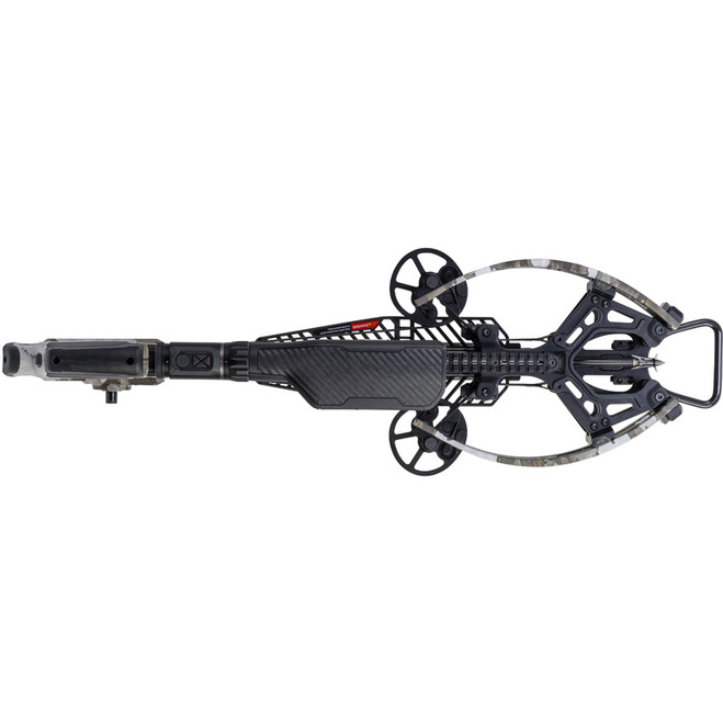 TenPoint TX Ultra 29.5 Oracle Crossbow Package ACUslide MAXX Burris Oracle Rangefinding Scope