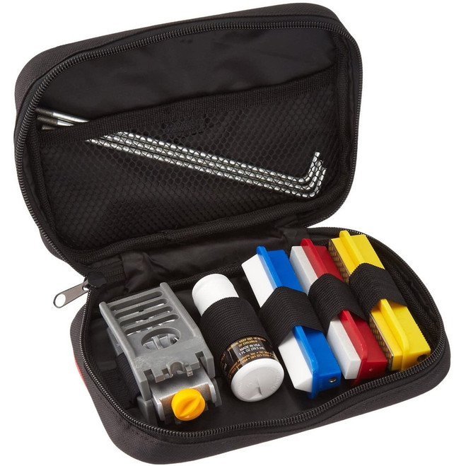 Smiths Standard Precision Knife Sharpening Kit
